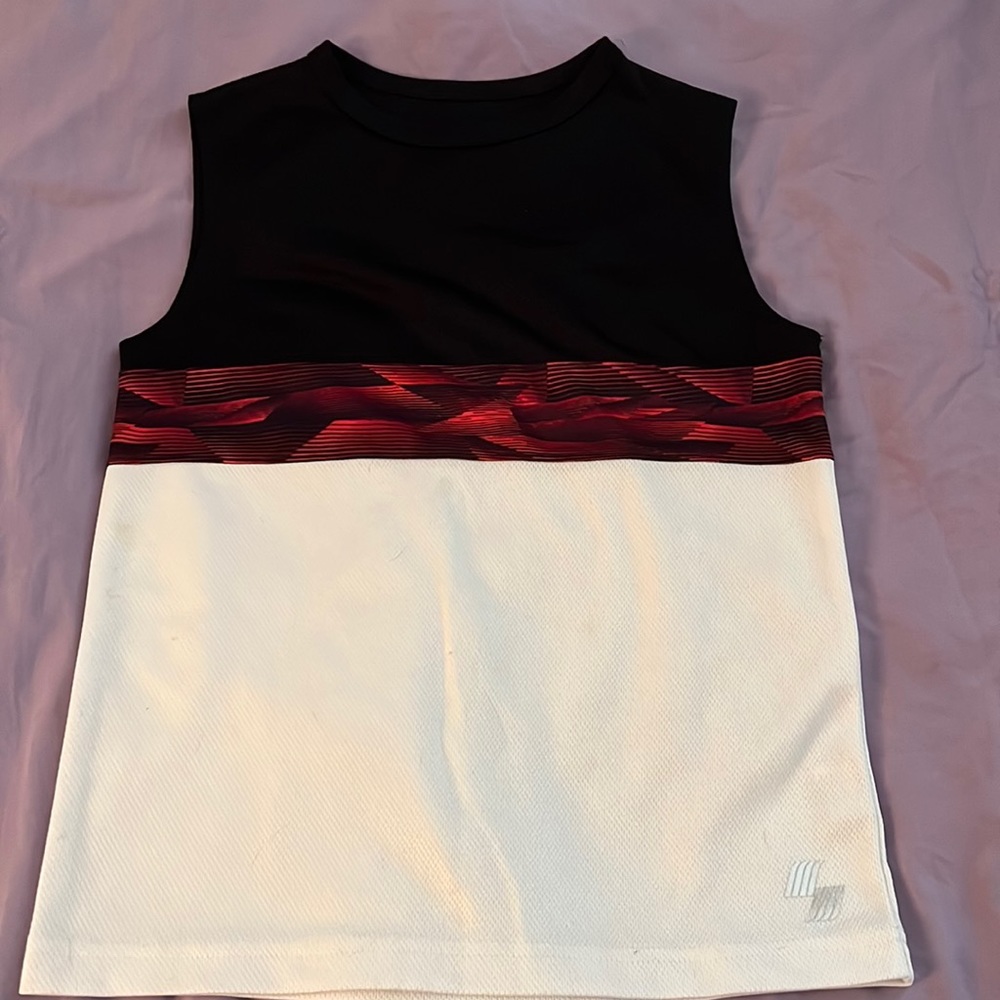 Boys tanks tops, Bundle